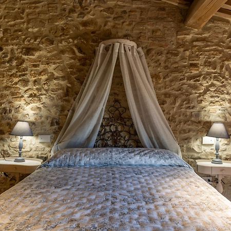 Agriturismo Poggio Il Castellare Montalcino Kültér fotó