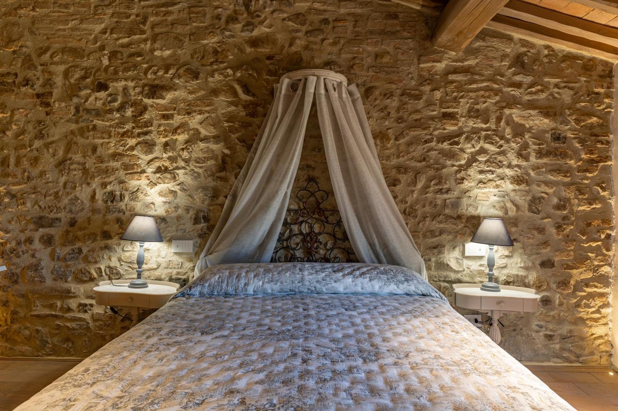 Agriturismo Poggio Il Castellare Montalcino Kültér fotó